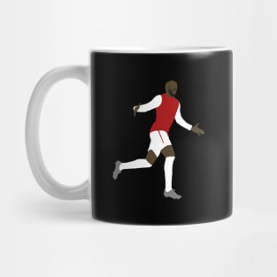 Thierry Henry Mug